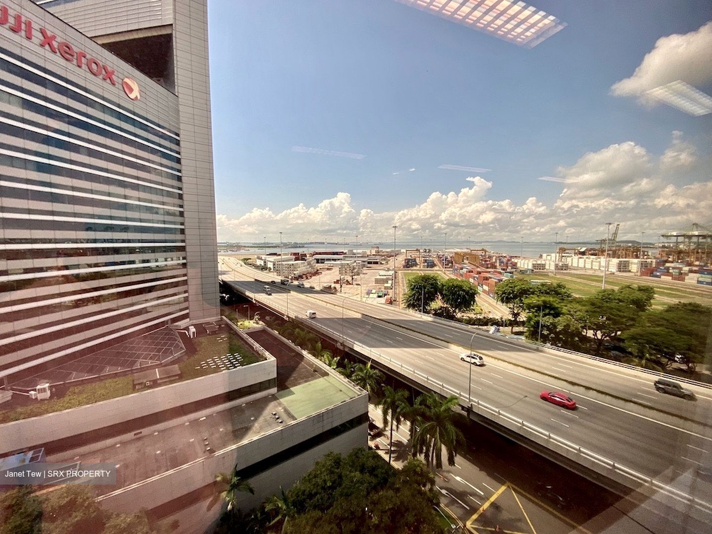 Abi Plaza (D2), Office #529460701